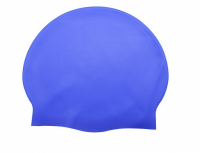 SKHA002 supply swimming cap female long hair waterproof design ear protection swimming cap manufacturing silicone fashion men's swimming cap swimming cap manufacturer silicone swimming cap price back view